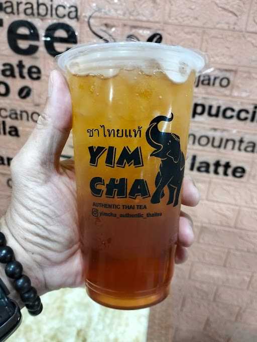 Yimcha Thaitea 1