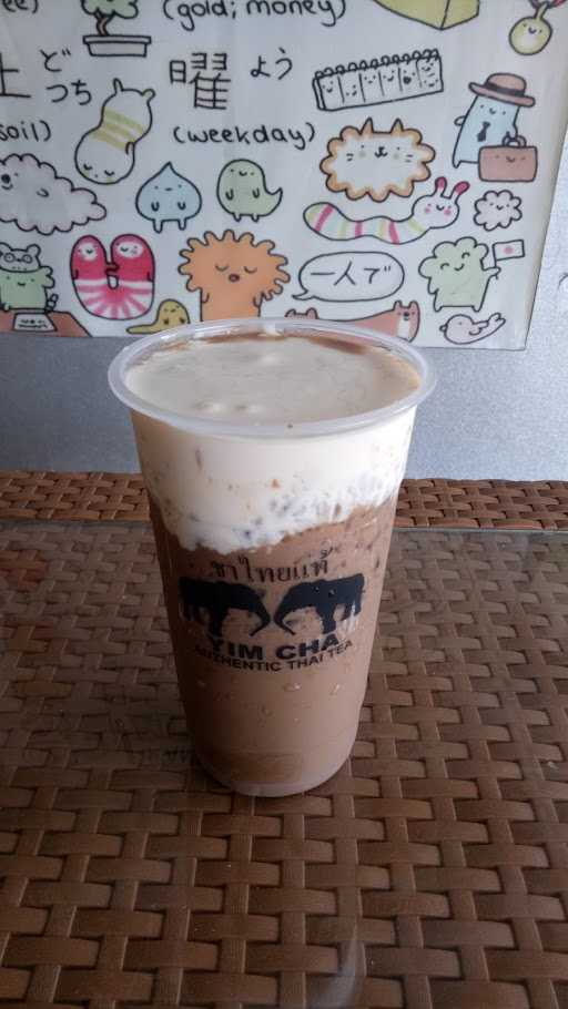 Yimcha Thaitea 4