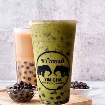 Yimcha Thaitea 3