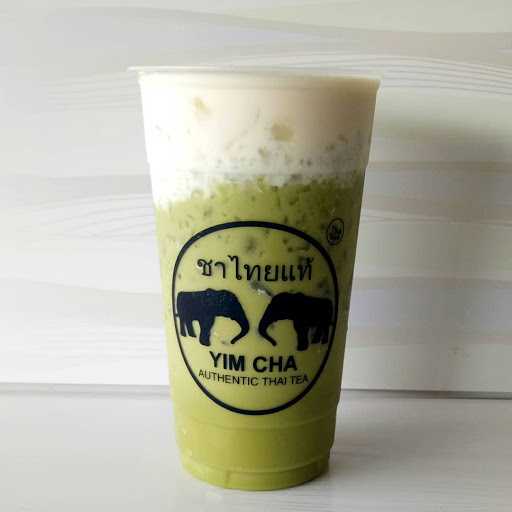 Yimcha Thaitea 9