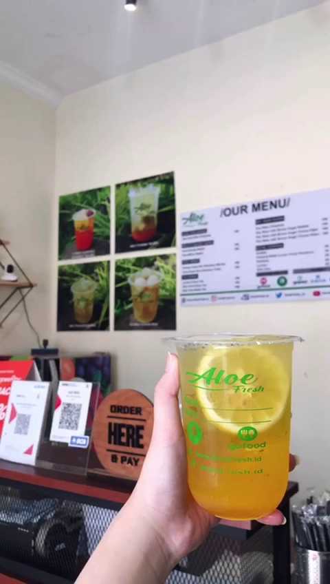 Aloe Fresh - Green Lake City 5