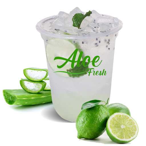 Aloe Fresh - Green Lake City 7