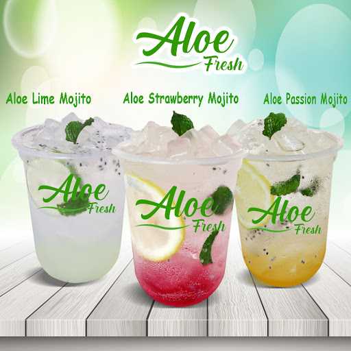 Aloe Fresh - Green Lake City 2