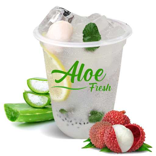 Aloe Fresh - Green Lake City 10