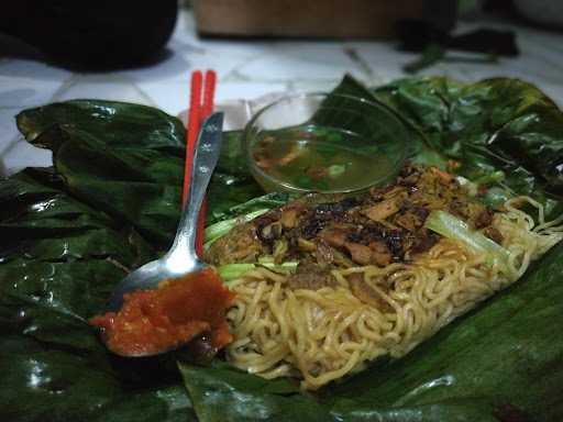 Bubur Ayam Bang Namin 2