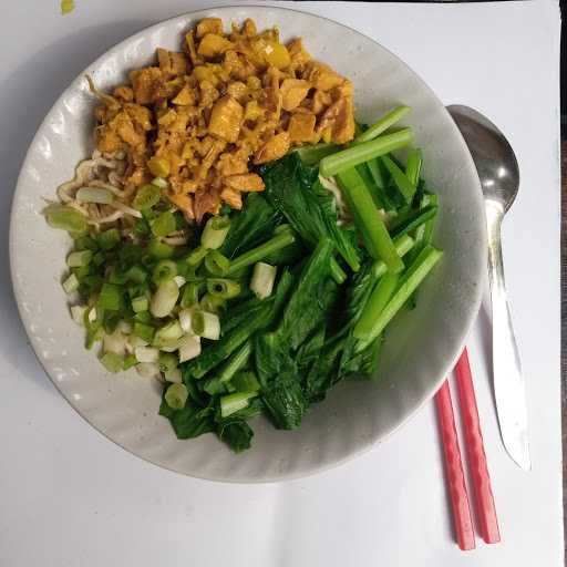 Bubur Ayam Bang Namin 4