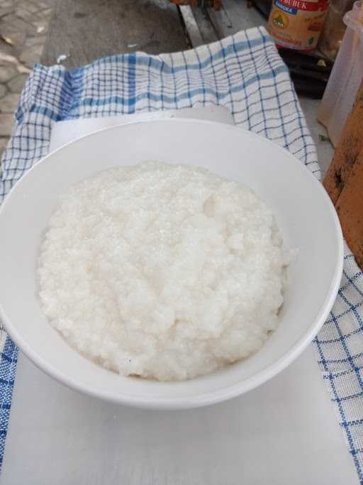 Bubur Ayam Bang Namin 1