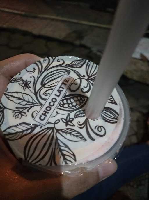 Choco Latte Banjar Wijaya 7