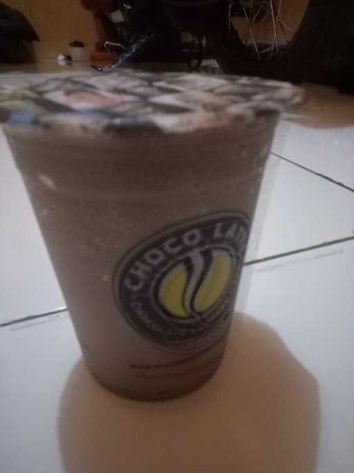 Choco Latte Banjar Wijaya 8