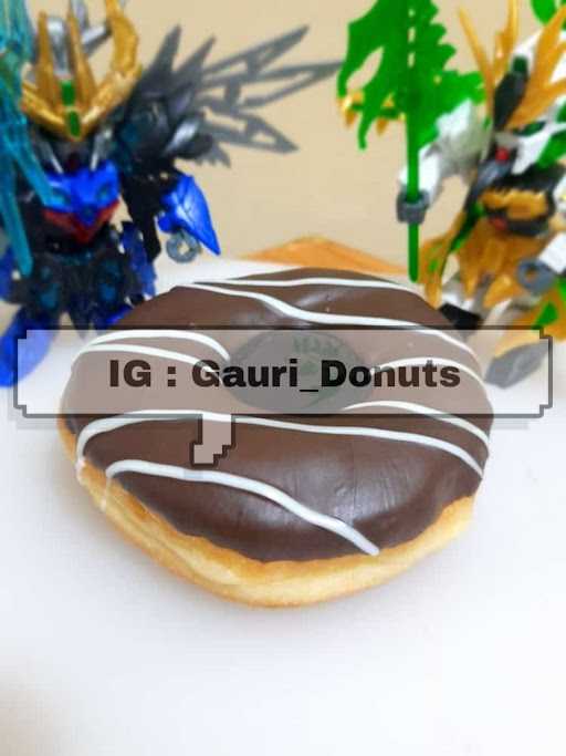 Gauri Donuts 5