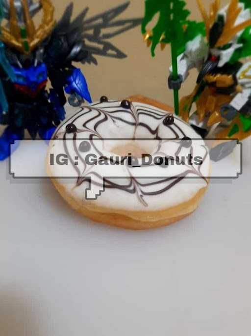 Gauri Donuts 3