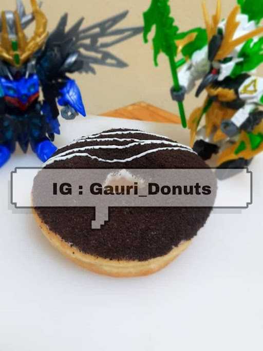 Gauri Donuts 2