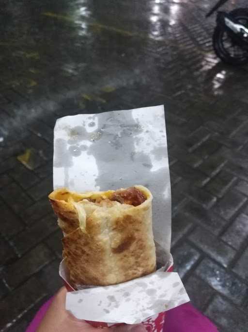 Kebab Al-Malik, Alam Indah 7