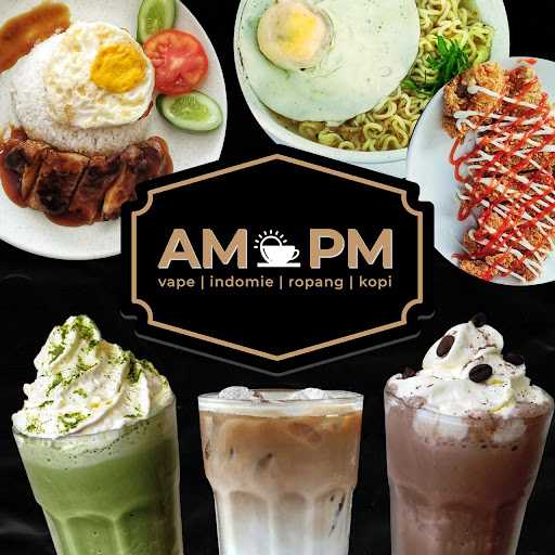 Kedai Kongkow Ampm 10