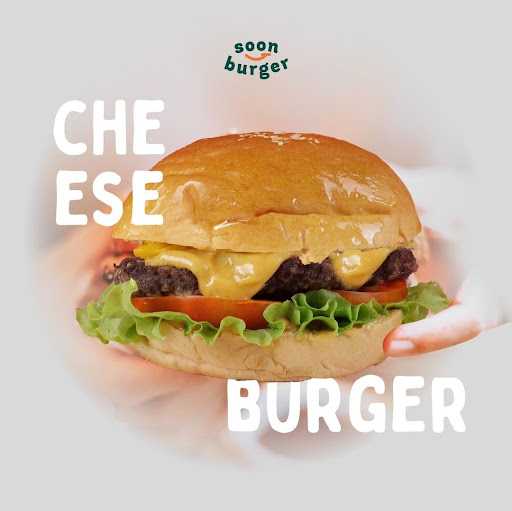 Kedai Kopi Kulo & Soon Burger Poris 4