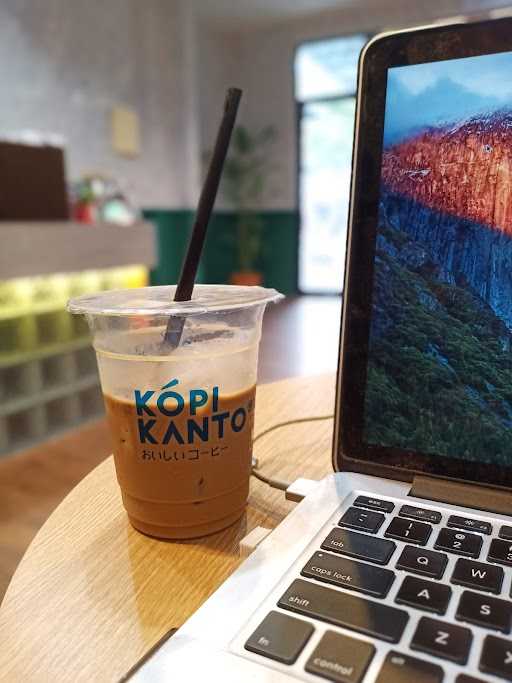 Kopi Kanto Green Lake City 3