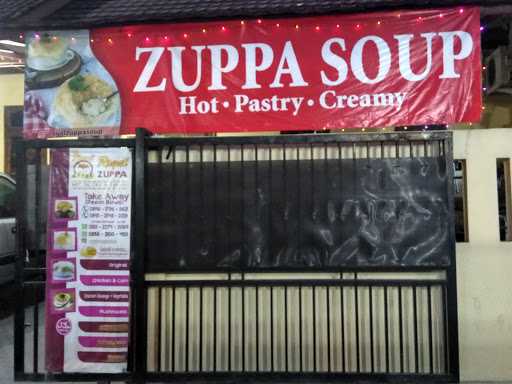 Royal Zuppa Soup 5