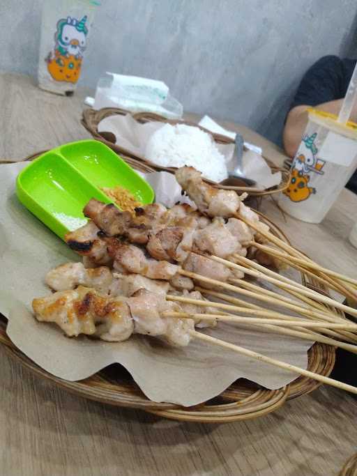 Sate Taichan Nyot2 9