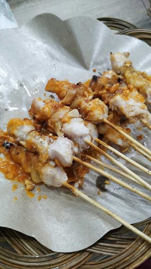 Sate Taichan Nyot2 4