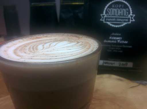 Sondang Coffee Roastery (Kopi Sondang) 8