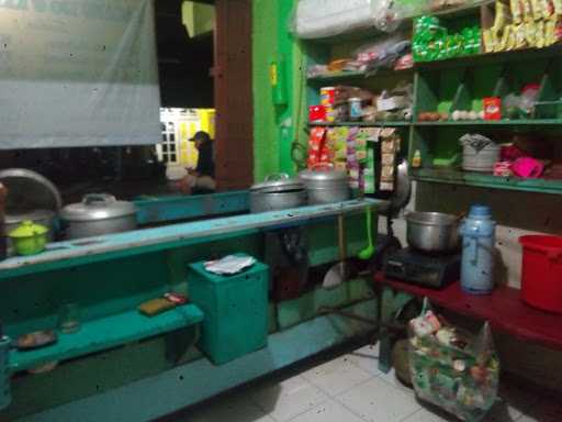 Warkop Alim Paturay 4