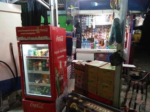 Warkop Mang Agus Kuningan 5