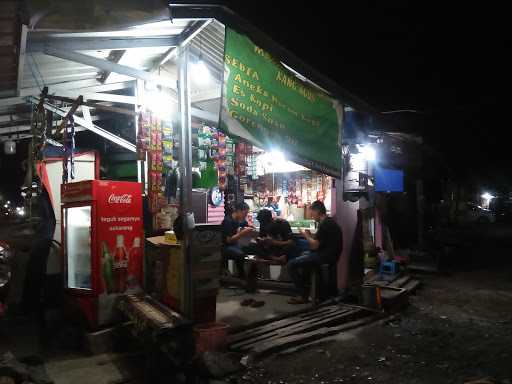 Warkop Mang Agus Kuningan 3