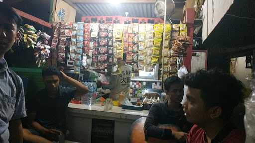 Warkop Mang Agus Kuningan 2