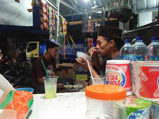 Warkop Mang Agus Kuningan 1