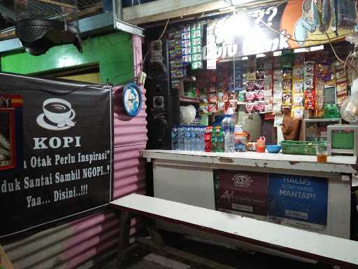 Warkop Mang Agus Kuningan 7