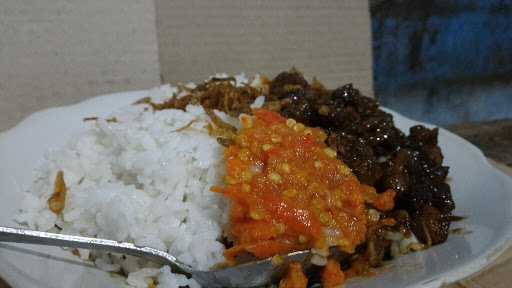 Warung Nasi Jagal Anton 3