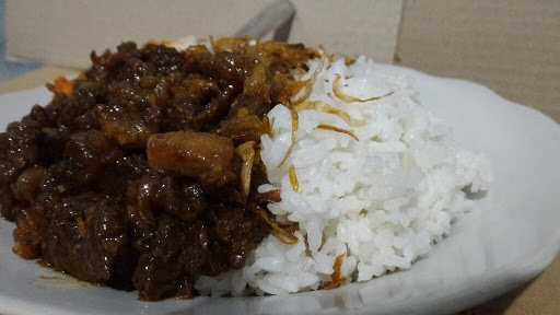 Warung Nasi Jagal Anton 1