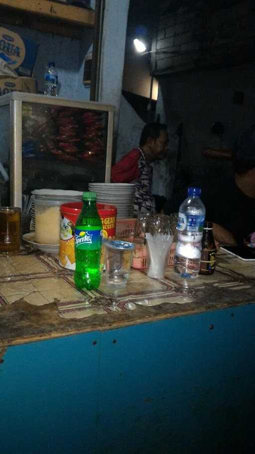 Warung Nasi Jagal Anton 6