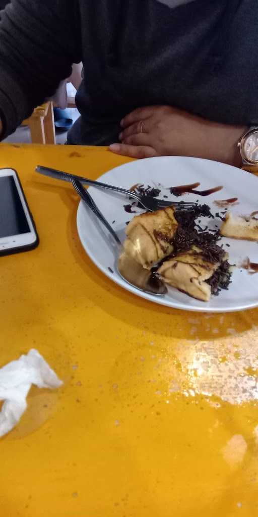 Warung Shabu & Gelato 6