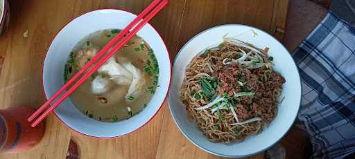 Bakmi Bangka Popo 1