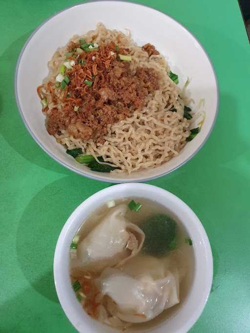 Bakmi Bangka Popo 6