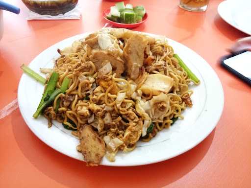 Bakmi Bangka Popo 3