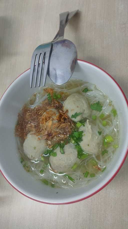 Kedai Mak Santuy 5