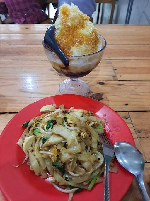 Kwetiau Terapi Medan 8