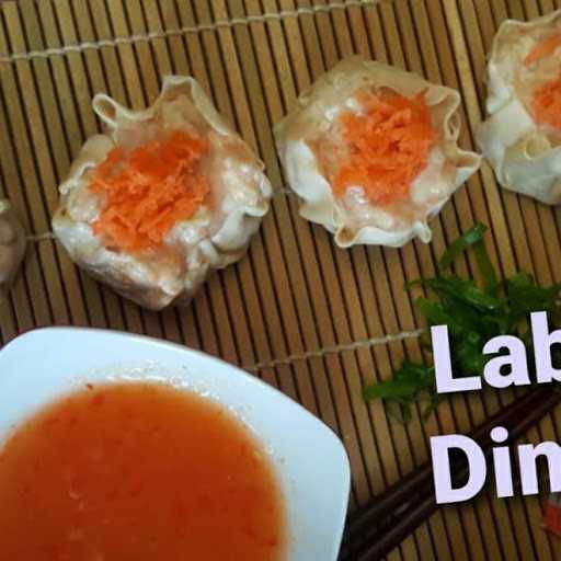 Labadiu Dimsum 3