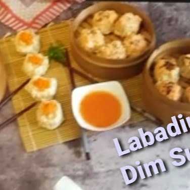 Labadiu Dimsum 1