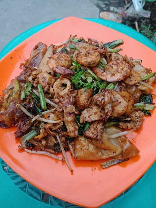 Pangsit Goreng Cerocos 5