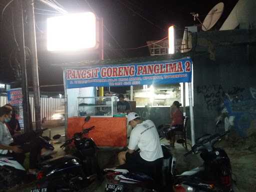 Pangsit Goreng Panglima 2 4