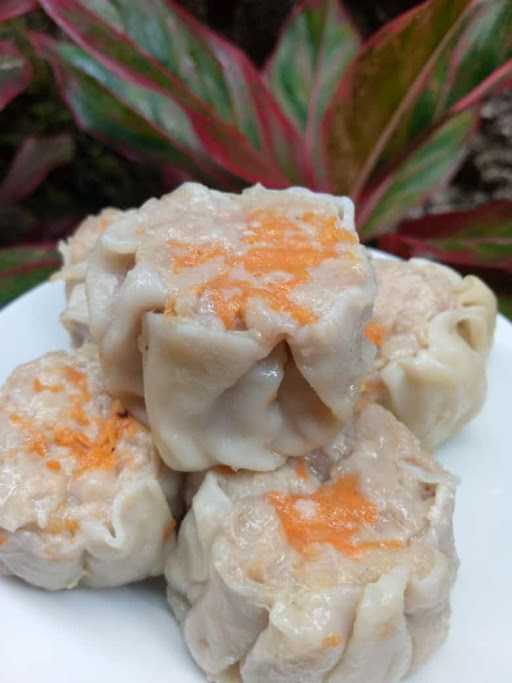 Dimsum Rawa Cipondoh 1