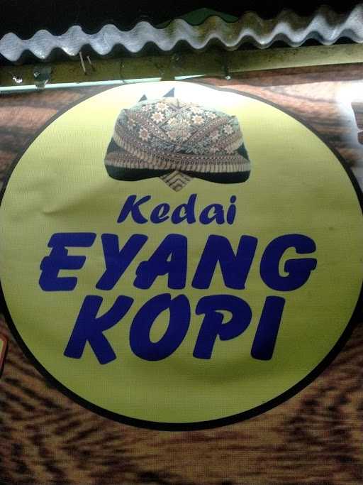 Kedai Kopi Eyang 2