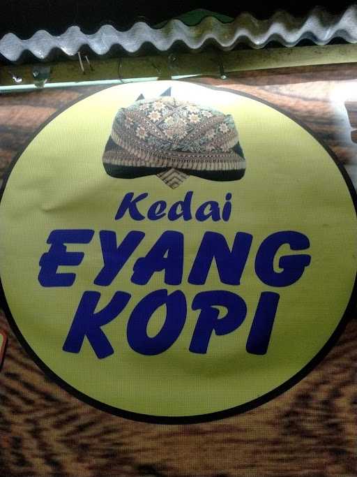 Kedai Kopi Eyang 5