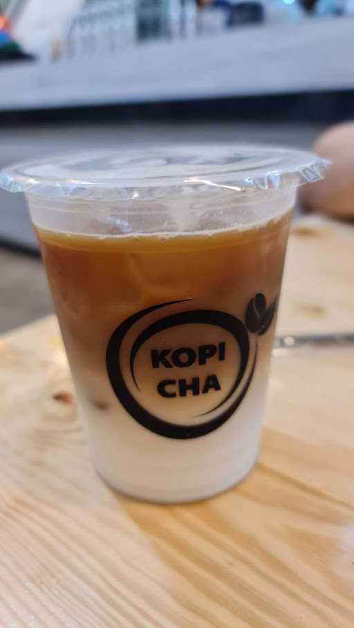 Kopicha Coffee Shop 4