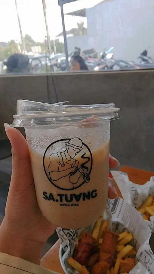 Sa.Tuang Coffee Shop 10