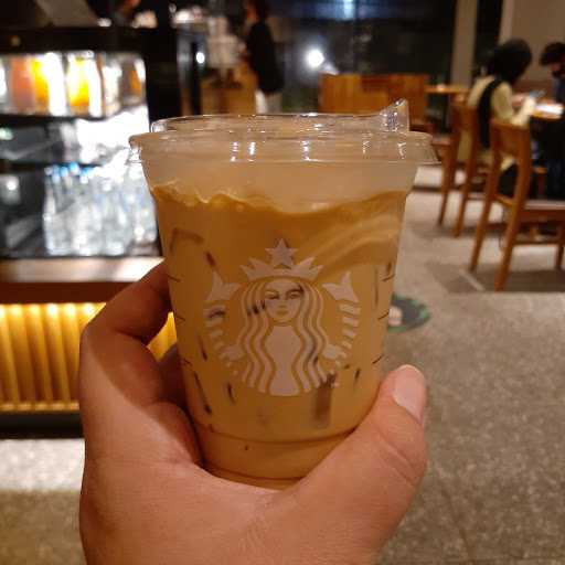 Starbucks - DT Cipondoh 6