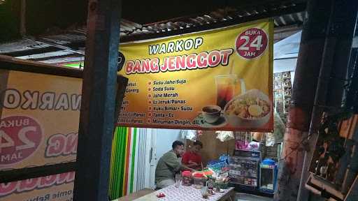 Warkop Bang Jenggot 2